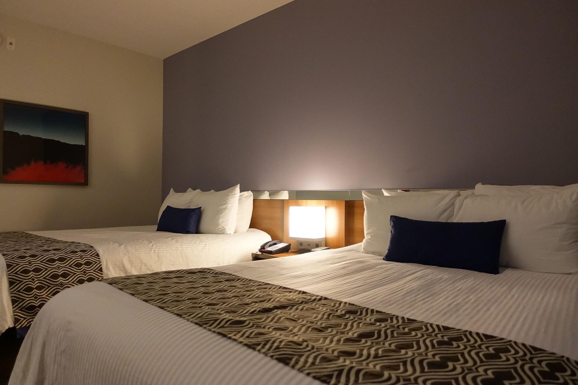 Microtel Inn & Suites Sault Ste. Marie Exterior photo