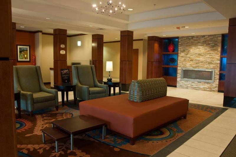 Microtel Inn & Suites Sault Ste. Marie Exterior photo